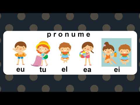 Ziua #33 - Copilul tău învață să citească - 3 minute pe zi