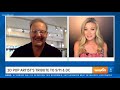 Fazzino S Pop Art Tribute To 9 11 Washington DC On CBS