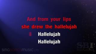 Download lagu Hallelujah karaoke Alexandra Burke version mp3 Download lagu Hallelujah karaoke Alexandra Burke version mp3