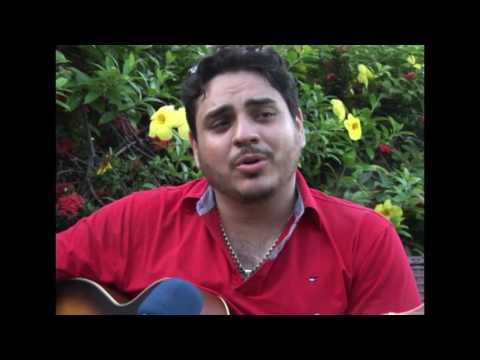 Programa Fátima Mello -  Danilo Lima