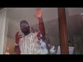 Sarkodie Ft Oxlade NON LIVING THING Official Video