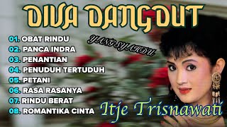 Download lagu DIVA DANGDUT YANG SYAHDU - ITJE TRISNAWATI mp3