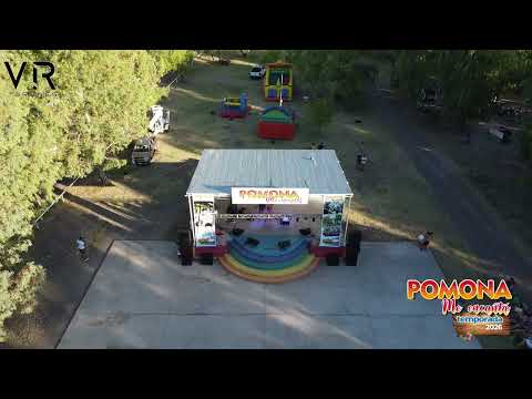 Pomona - Río Negro - Argentina 