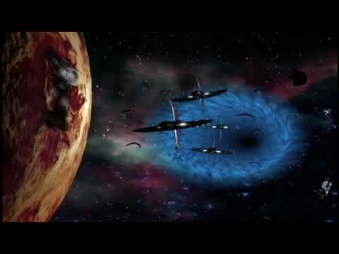 The Battle of Quadrant 14