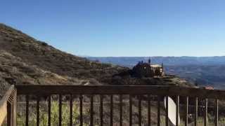 preview picture of video 'Morning Peace - Jerome, Arizona'