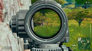 【PUBG】本日のKILL集＃83【PC】