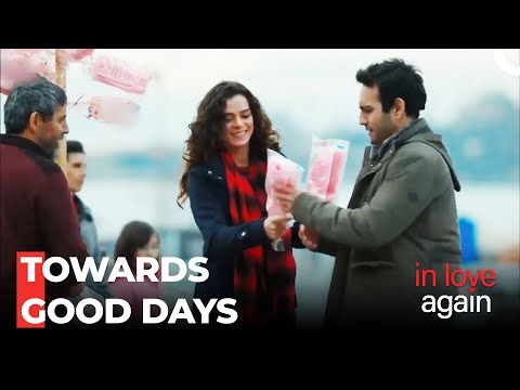 Like Teenage Lovers.. - In Love Again