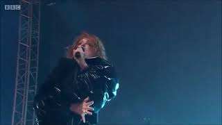 Goldfrapp - Ride A White Horse (Studio Single Version Doug Video)