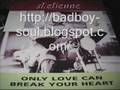 St Etienne only Love Can Break Your Heart (Kenlou B-Boy Mix)