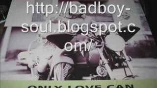 St Etienne only Love Can Break Your Heart (Kenlou B-Boy Mix)