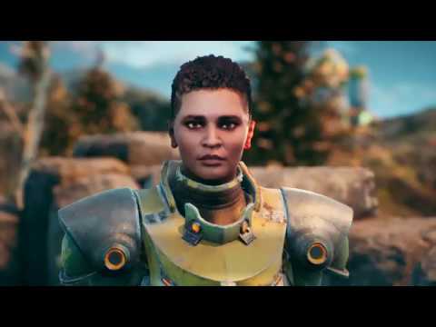 The Outer Worlds - 100% Walkthrough part 1 ► No commentary 1080p 60fps