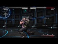 Mortal Kombat XL Mileena Combo Ravenous