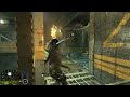 How To Finish Discover The Ancient Tomb In Storm Chaser Tomb Raider Definitive Edition