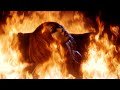 Alexis Munroe Burn Official Music Video
