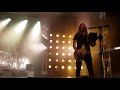 Alice In Chains Never Fade LIVE Eatons Hill March 13 2019