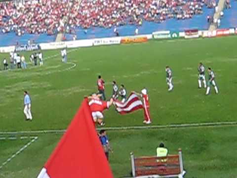 Furacão Colorado... Rafael Sanches