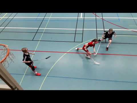 Period 1: Sibk p07 vs onyx Oxelösund
