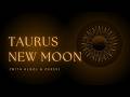 Taurus New Moon conjunct Algol & Ceres ✨ ♉️ ✨On the Cusp of Change in Several Domains for All Signs