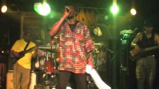 Anthony B - Whip Dem Jah Jah