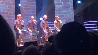 Human Nature - Wishes (live)