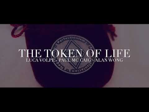 Saturn Magic - The Token of Life (Gimmicks and Online Instructions) by Luca Volpe, Paul McCaig and