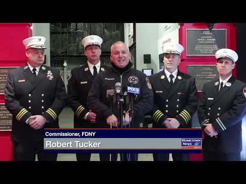 FDNY Cold Weather Tips