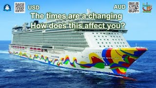 Mar 8 2025 Who is changing their clocks this weekend? #DUCs #hh4c #cruising #charity #australia