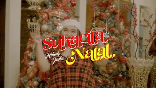 Download lagu SUKACITA NATAL - MELANDY JACOBUS - mp3 Download lagu SUKACITA NATAL - MELANDY JACOBUS - mp3