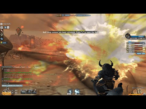 CFPH: Obtaining 6 Mini Ashen Taurus Melee (MarkhovScrch)