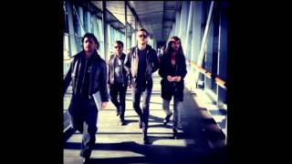 Imagine Dragons-Lost Cause