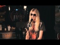 The Pretty Reckless - Make Me Wanna Die & Going ...