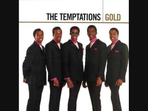 The Temptations - The Jones' 12 Remix)