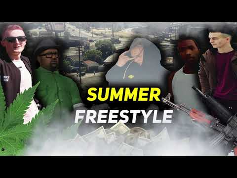 Soules x Siwy x Skuty - Summer Freestyle xd