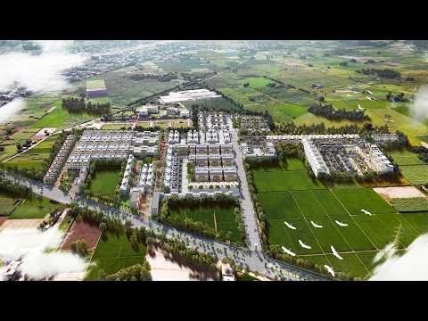 Aerovista Riverdale
