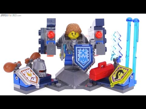 Lego לגו 70333 רובין האולטימטיבי תמונה 3