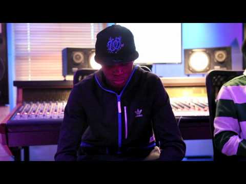 KidsOfGrimeTV - Special Interviews - MAXSTA