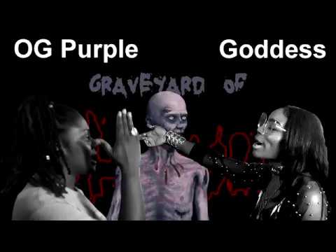 OG Purple vs Goddess