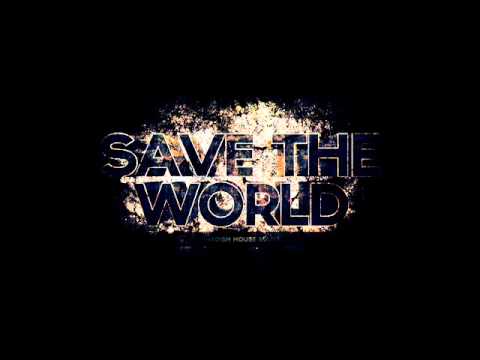 Tiesto & Hardwell ft. SHM - Save the Zero 76 (sacrem bootleg)