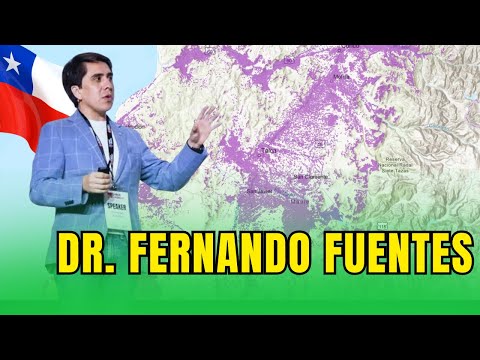 , title : 'LA INGENIERIA EN BIOSISTEMAS COMO EL INICIO DE LA INGENIERÍA AGRONÓMICA | Dr. Fernando Fuentes'