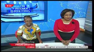 Kenyan doctors failed to reach any meaningful agreement on the talks seeking to end their strike