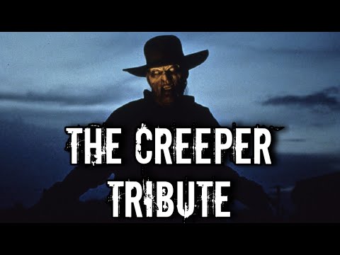 The Creeper (Jeepers Creepers) Tribute Video