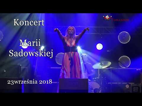 3  Love Polish Jazz Festival.  Maria Sadowska