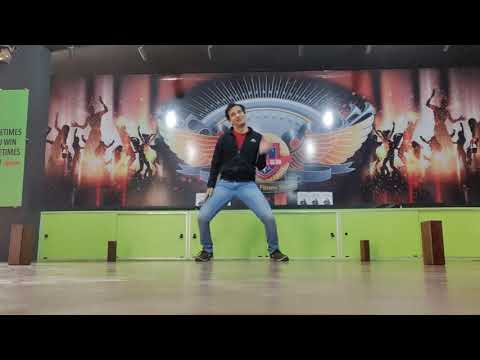 Teri Zindagi Mein Pyar Hai - Badhai Ho Badhai | KK | Artistic Dance Fitness | DIlesh Telwane  |
