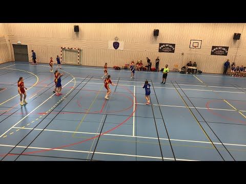 Bohus cup Tyresö - Nödinge