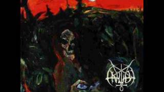 Anubi - Kai Pilnaties Akis Uzmerks Mirtis II