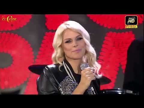 C.C.Catch  & Chris Norman - Stumblin' In  Disco 80 2013