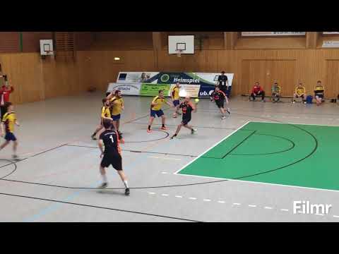 29.02.2020 HBC Wittenberg vs. HSG Wolfen II.