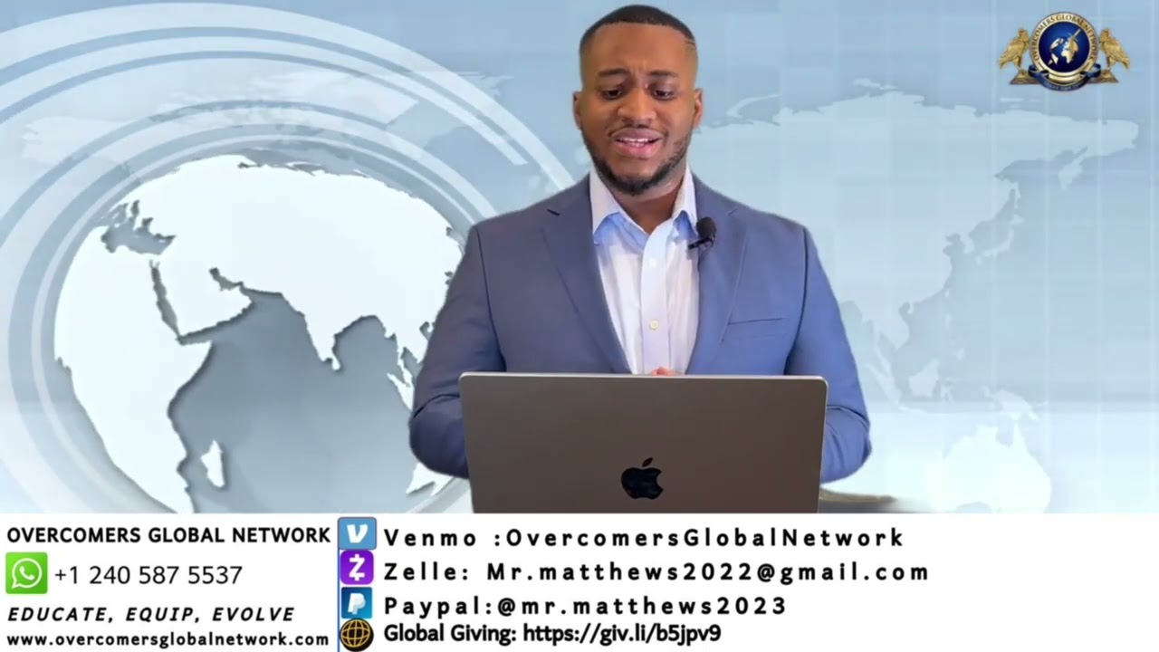 Building the House Church