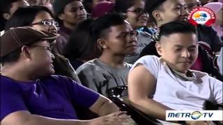 Download lagu Oki (Palu) - Finalis Street Comedy - Stand Up Festival 2015 mp3 Download lagu Oki (Palu) - Finalis Street Comedy - Stand Up Festival 2015 mp3