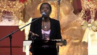 Sweet Little Jesus Boy